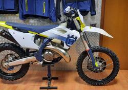 Husqvarna TE 250 (2024) usata