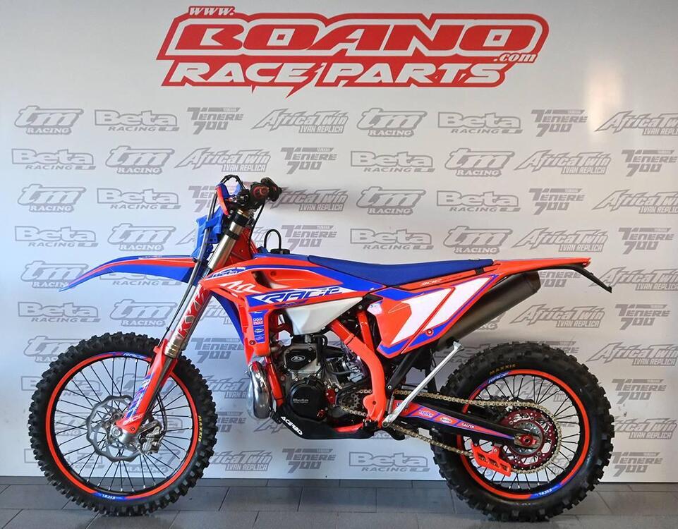 Betamotor RR 300 2T Enduro Race (2025)