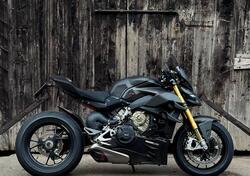 Ducati Streetfighter V4 1100 S (2021 - 22) usata