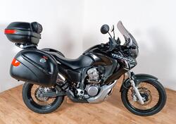 Honda Transalp XL 700 V (2007 - 2013) usata