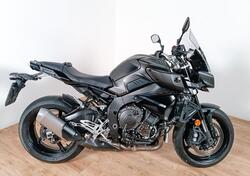 Yamaha MT-10 Tourer Edition (2017 - 20) usata