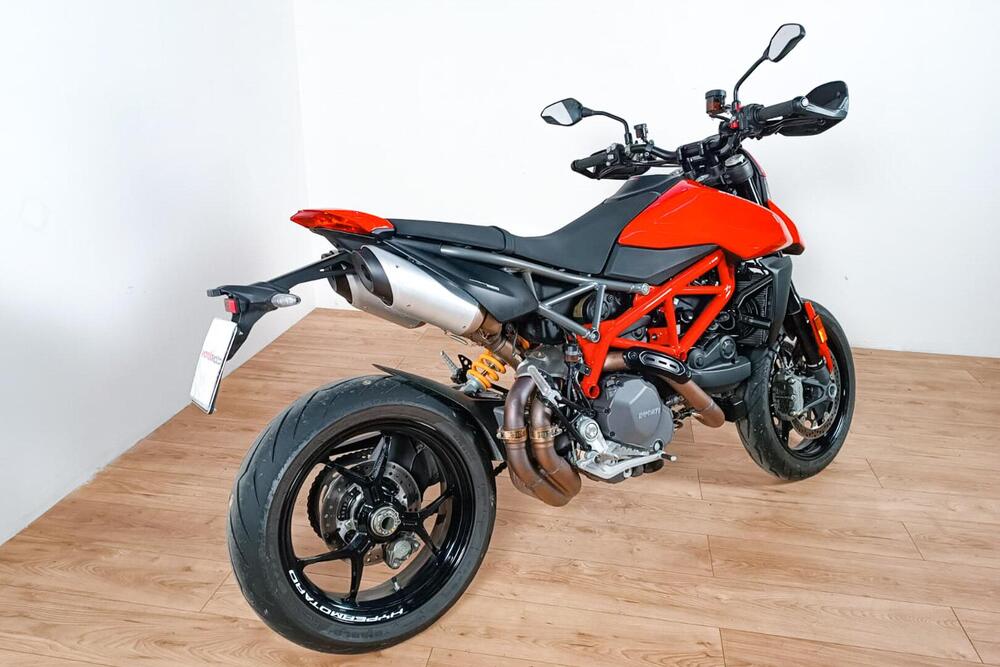 Ducati Hypermotard 950 (2019 - 20) (3)