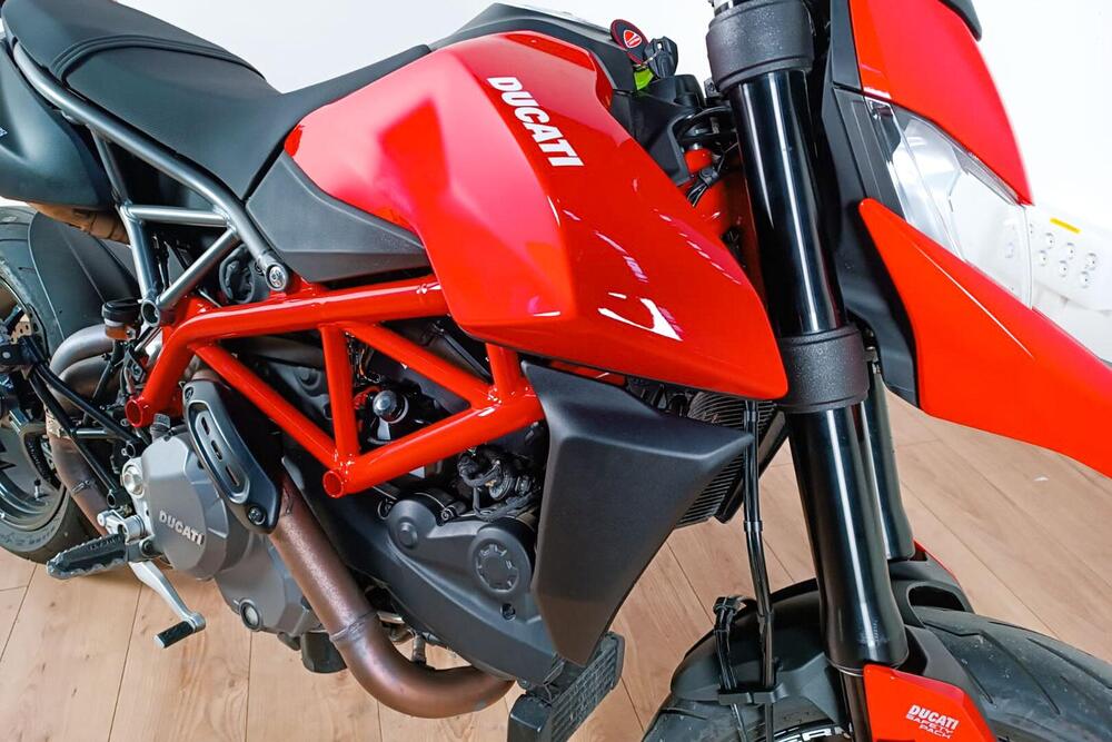 Ducati Hypermotard 950 (2019 - 20) (5)