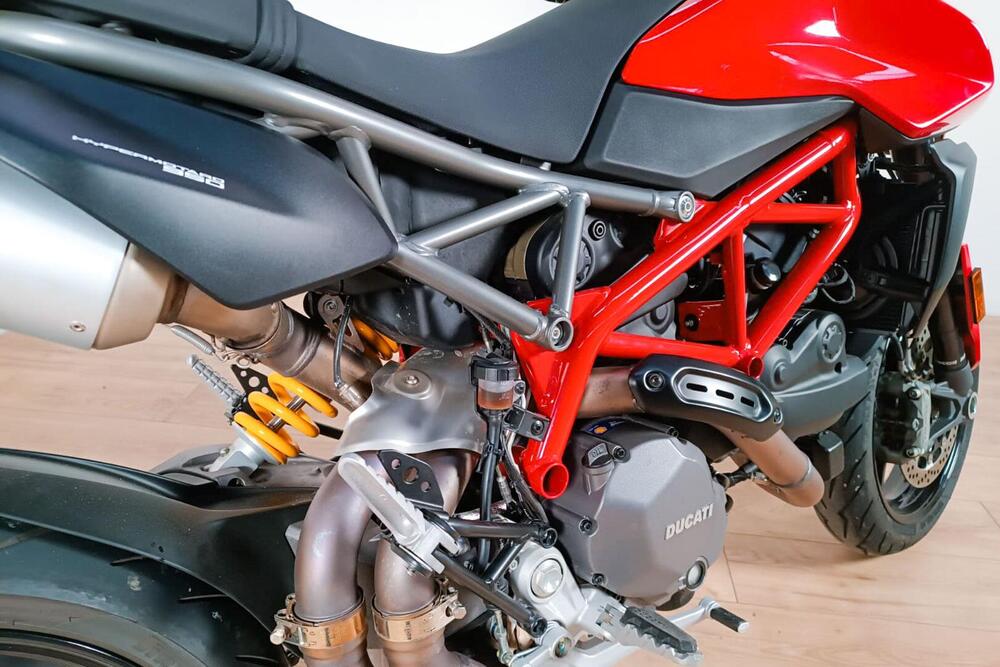 Ducati Hypermotard 950 (2019 - 20) (4)