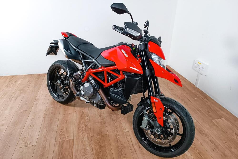 Ducati Hypermotard 950 (2019 - 20) (2)