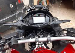 Honda Crossrunner Travel Edition ABS (2015 - 16) usata