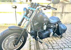 Harley-Davidson 1584 Fat Bob (2007 - 13) - FXDF usata