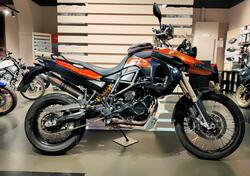 Bmw F 800 GS (2008 - 15) usata