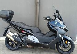 Bmw C 650 Sport (2016 - 20) usata