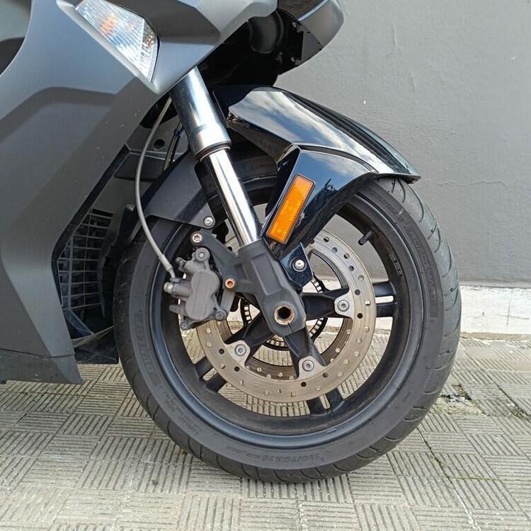 Bmw C 650 Sport (2016 - 20) (4)