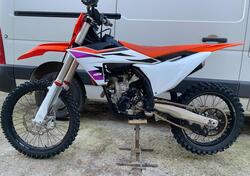 KTM 250 SX-F (2024) usata