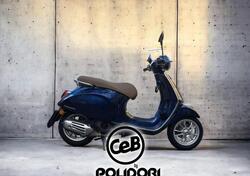 Vespa Primavera 125 3V ie ABS (2018 - 19) usata