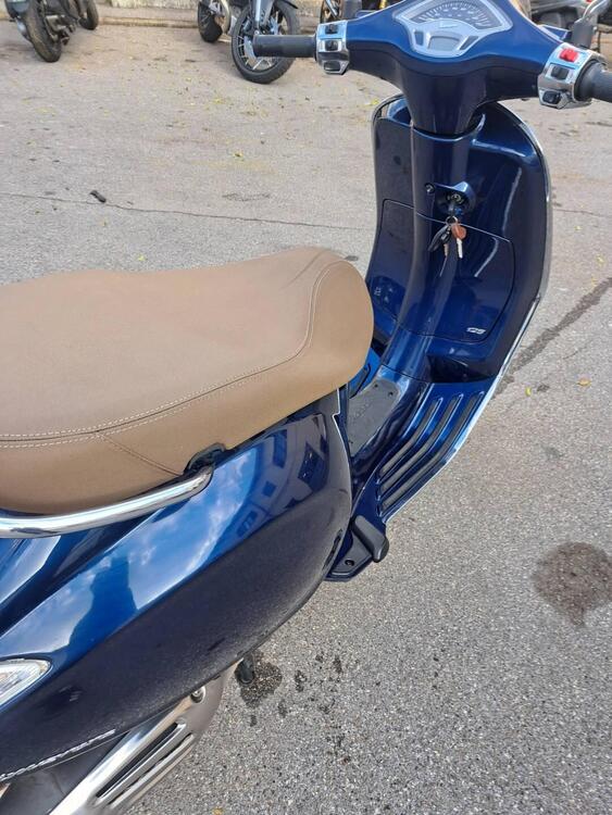 Vespa Primavera 125 3V ie ABS (2018 - 19) (3)