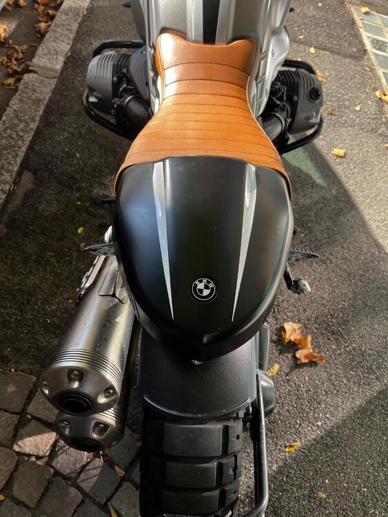 Bmw R nineT 1200 Scrambler (2016 - 20) (4)