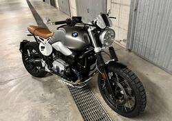 Bmw R nineT 1200 Scrambler (2016 - 20) usata