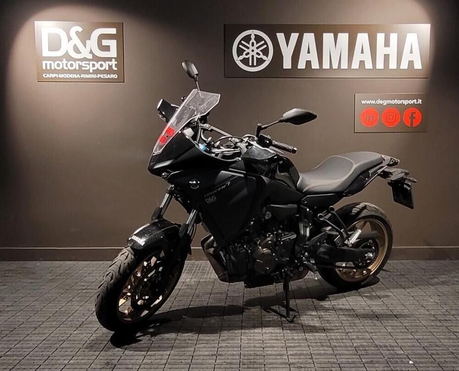 Yamaha Tracer 7 (2021 - 24) (2)