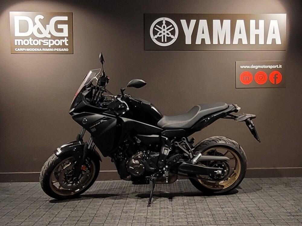 Yamaha Tracer 7 (2021 - 24) (4)