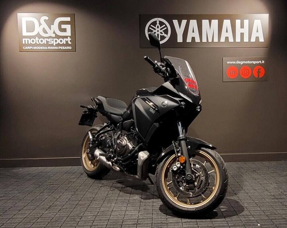 Yamaha Tracer 7 (2021 - 24) (3)