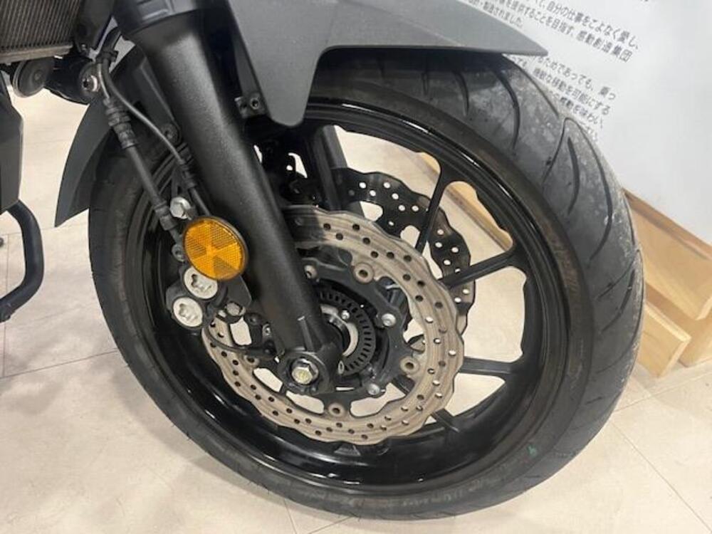 Yamaha Tracer 700 (2016 - 20) (4)