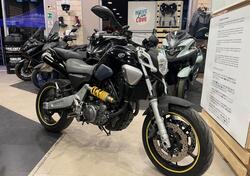 Yamaha MT-03 (2006 - 14) usata