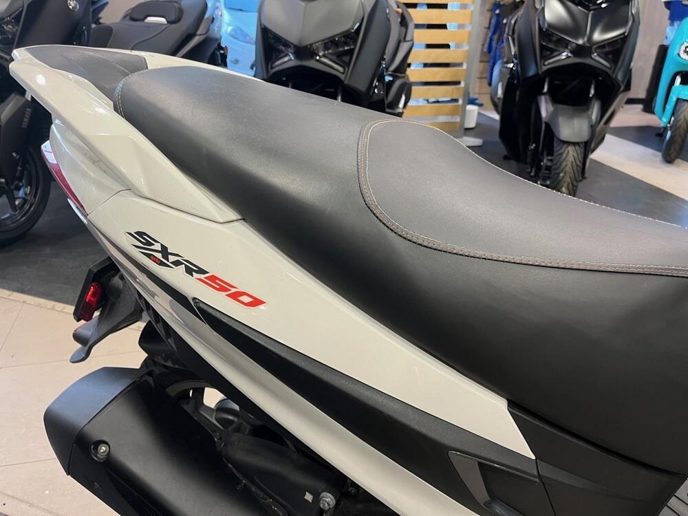 Aprilia SXR 50 (2021 - 24) (5)