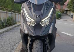 Kymco DTX 360 350 (2022 - 24) usata