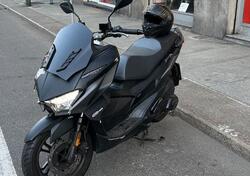 Sym Jet X 125 (2021 - 24) usata