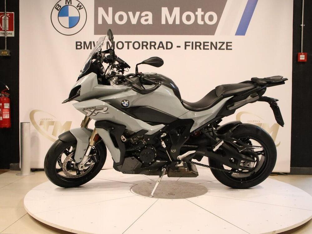 Bmw S 1000 XR (2020 - 23)