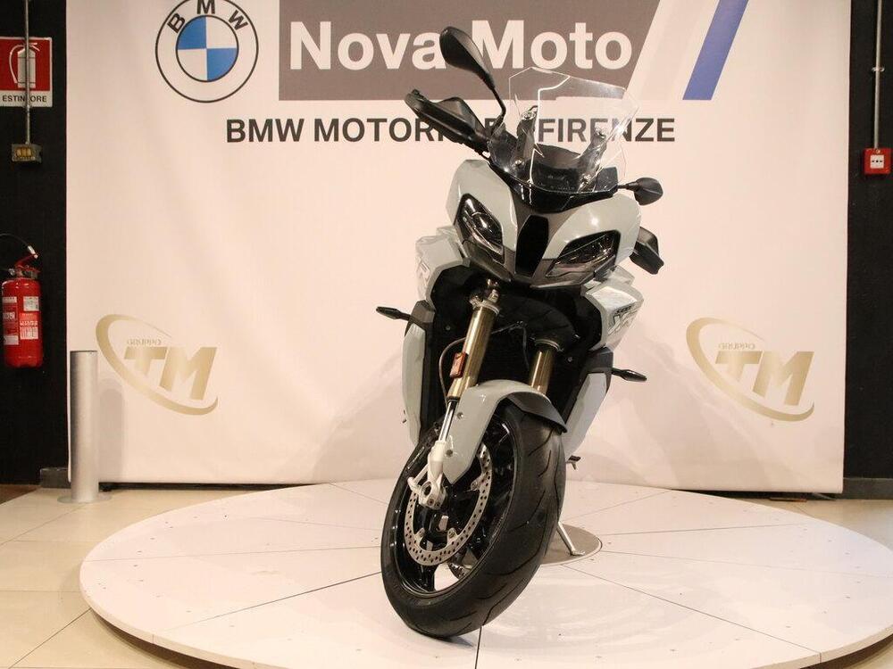 Bmw S 1000 XR (2020 - 23) (4)