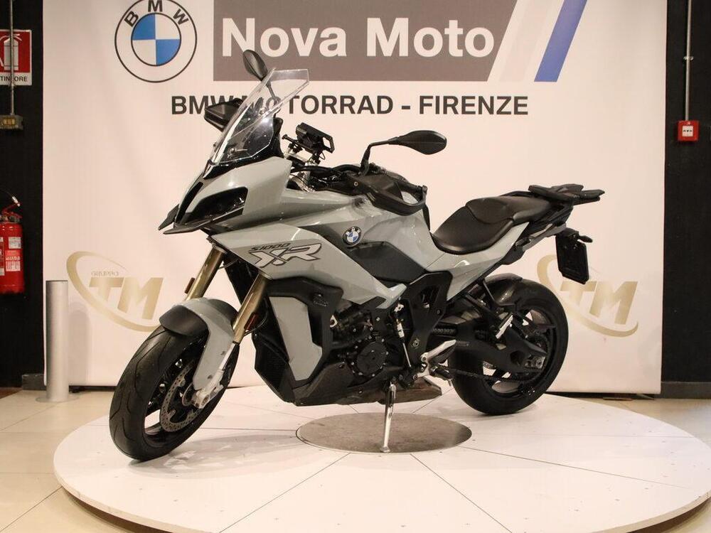 Bmw S 1000 XR (2020 - 23) (2)