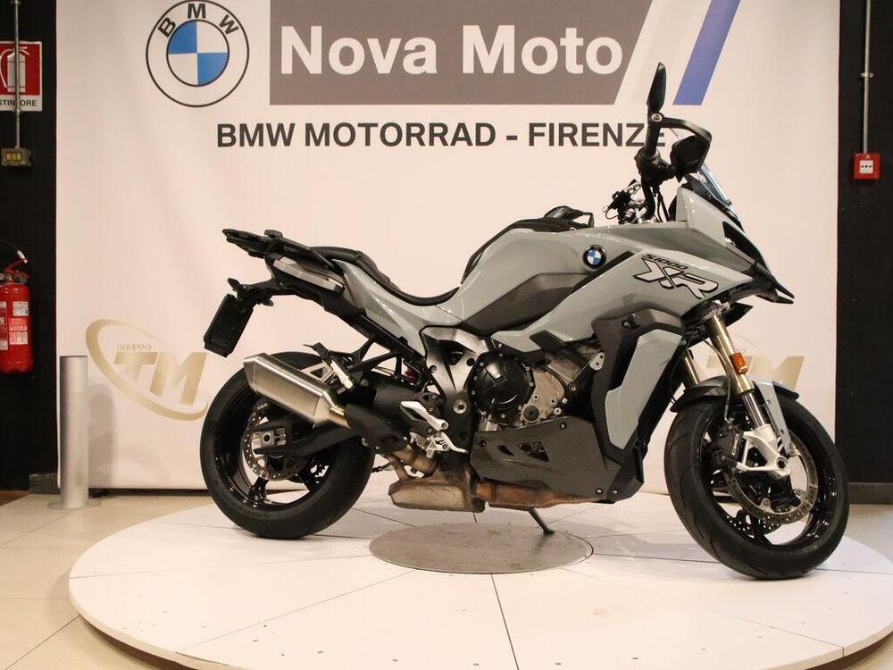 Bmw S 1000 XR (2020 - 23) (5)