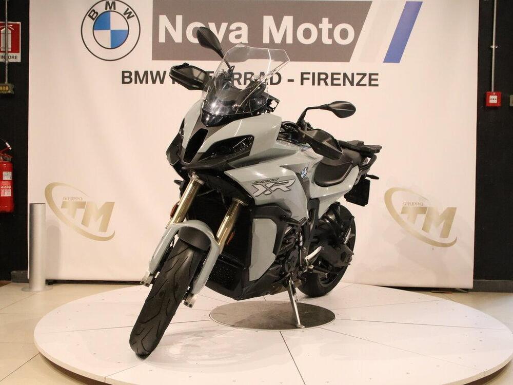 Bmw S 1000 XR (2020 - 23) (3)