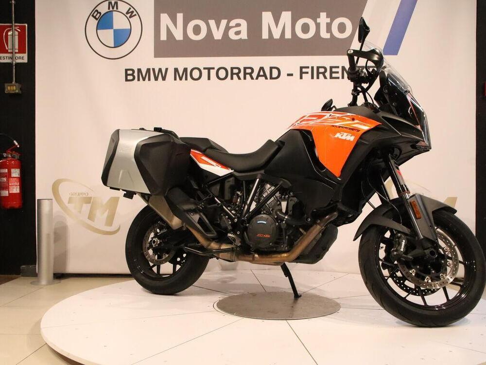 KTM 1290 Super Adventure S (2017 - 20) (4)