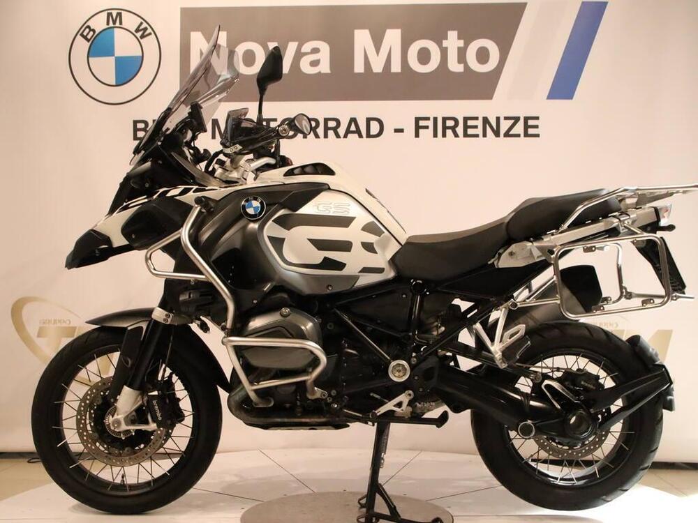 Bmw R 1200 GS Adventure (2006 - 07)