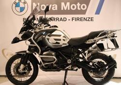 Bmw R 1200 GS Adventure (2006 - 07) usata