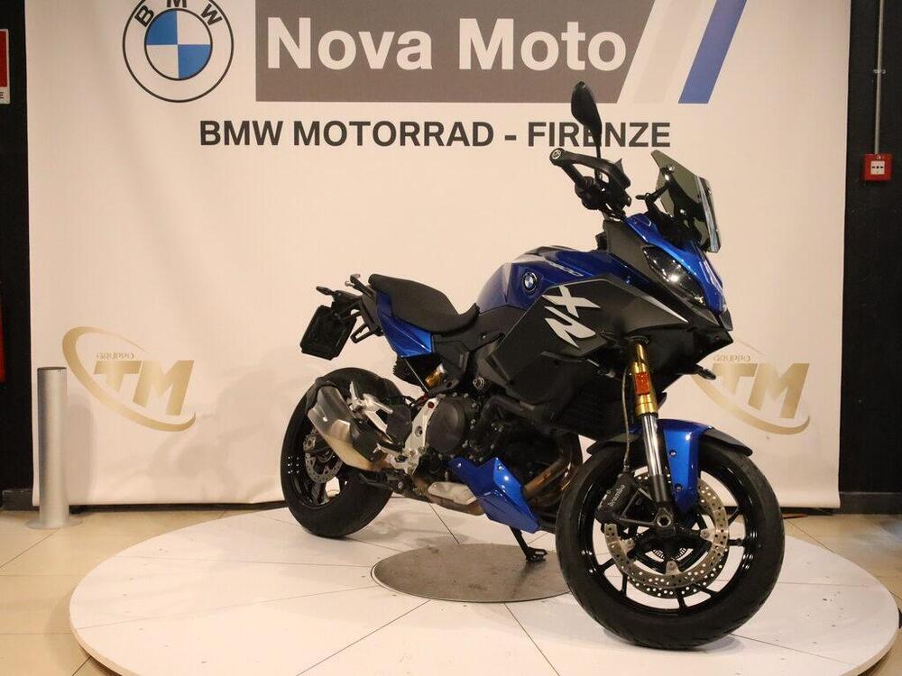 Bmw F 900 XR (2020 - 24) (4)