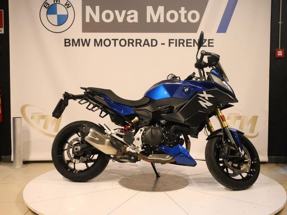 Bmw F 900 XR (2020 - 24) (5)