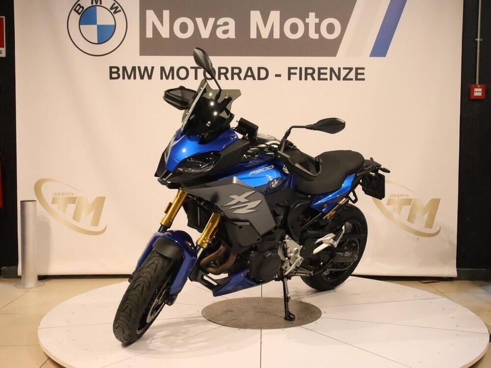 Bmw F 900 XR (2020 - 24) (2)