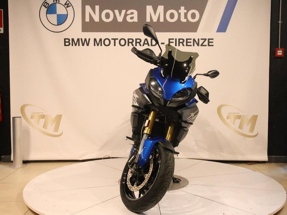 Bmw F 900 XR (2020 - 24) (3)