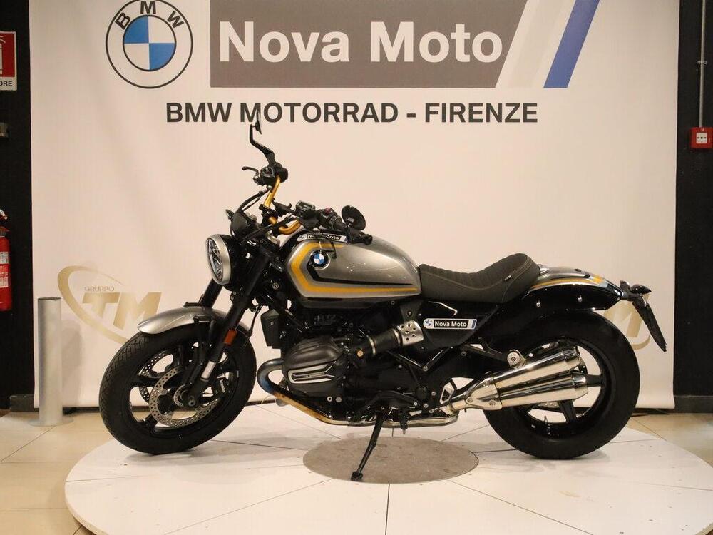 Bmw R 12 (2024 - 25)