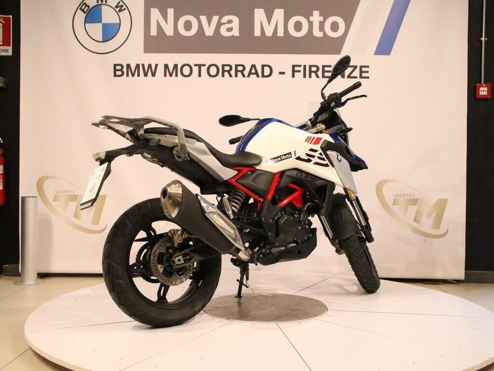 Bmw G 310 GS (2021 - 25) (5)