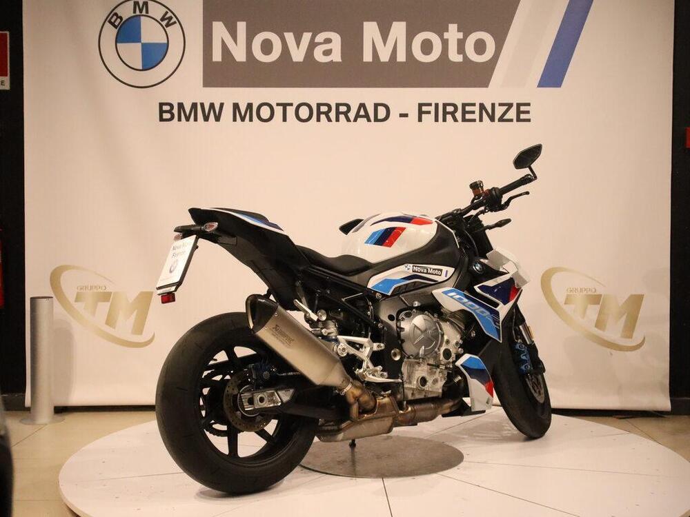 Bmw M 1000 R (2023 - 24) (5)