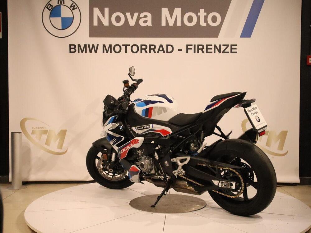 Bmw M 1000 R (2023 - 24) (2)