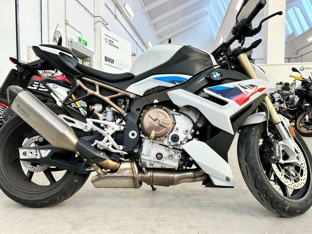 Bmw S 1000 R (2021 - 24)