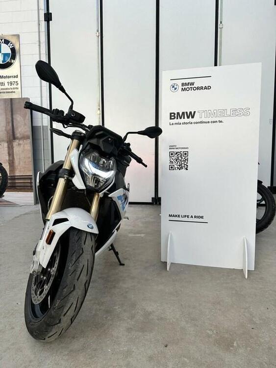 Bmw S 1000 R (2021 - 24) (5)