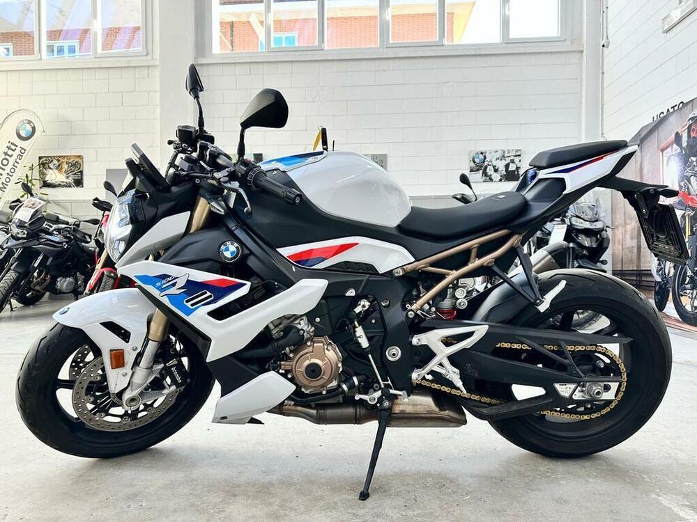 Bmw S 1000 R (2021 - 24) (3)