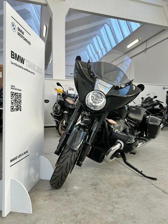 Bmw R 18 B (2021 - 25)