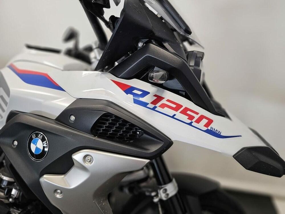 Bmw R 1250 GS (2021 - 24) (2)