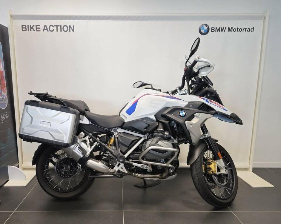 Bmw R 1250 GS (2021 - 24)