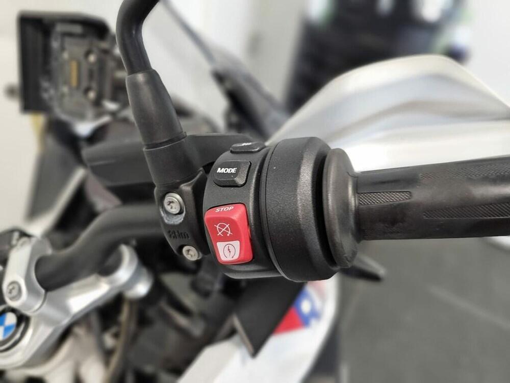 Bmw R 1250 GS (2021 - 24) (4)